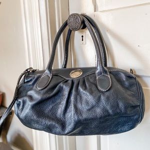 Marc Jacobs Leather Hobo Handbag